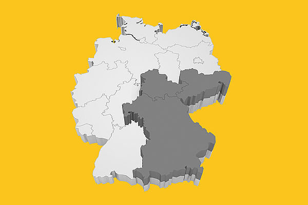 Treukontax Steuerberatung in Bayern, Sachsen und Thüringen